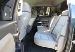 2018 Chevrolet Silverado 1500 - Image 31