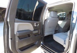 2018 Chevrolet Silverado 1500 - Image 27