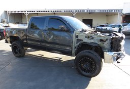 2018 Chevrolet Silverado 1500 - Image 2