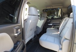 2018 Chevrolet Silverado 1500 - Image 29