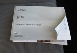 2018 Chevrolet Silverado 1500 - Image 43