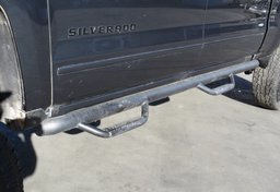 2018 Chevrolet Silverado 1500 - Image 11