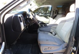 2018 Chevrolet Silverado 1500 - Image 25