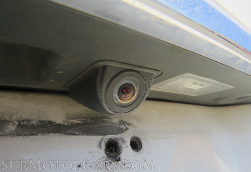 2013 BMW 7 Series - Image 14