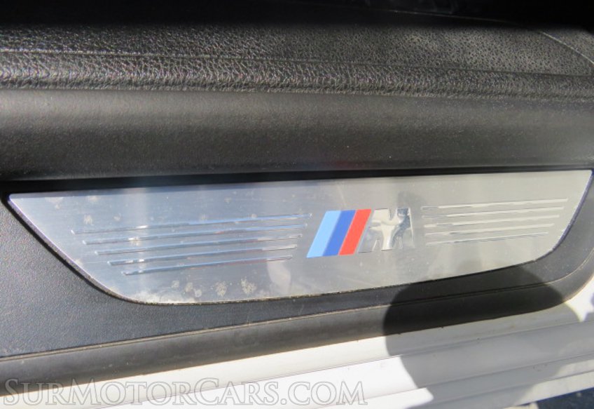 2013 BMW 7 Series - Image 32