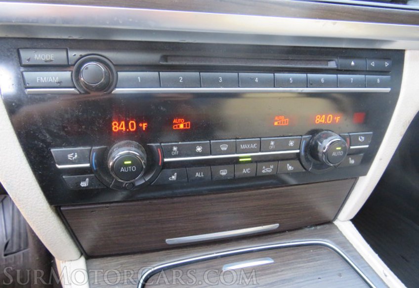 2013 BMW 7 Series - Image 36