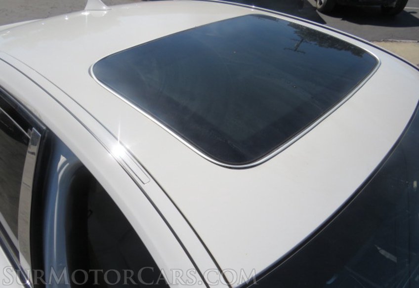 2013 BMW 7 Series - Image 16