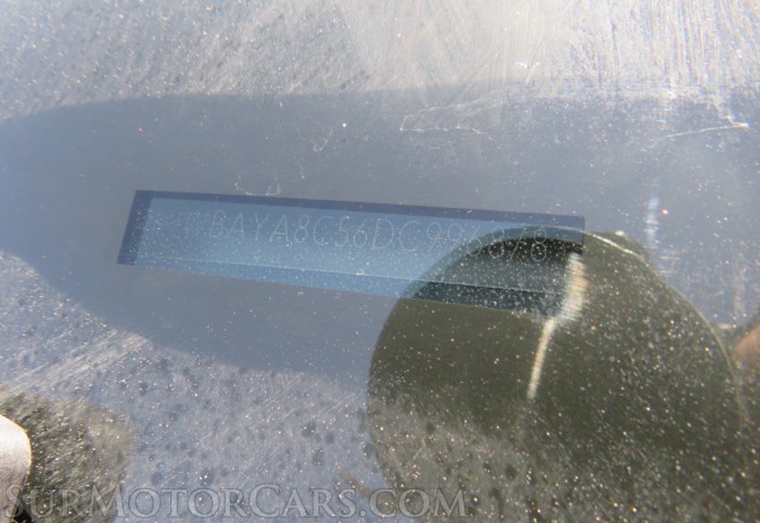 2013 BMW 7 Series - Image 46