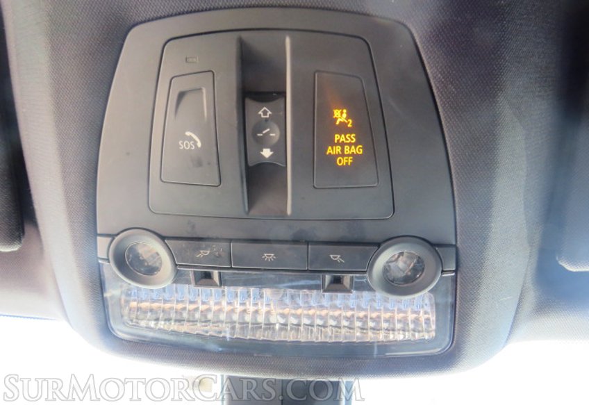 2013 BMW 7 Series - Image 40