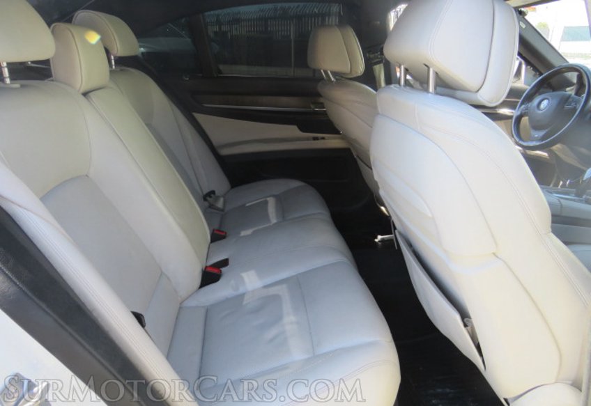2013 BMW 7 Series - Image 28