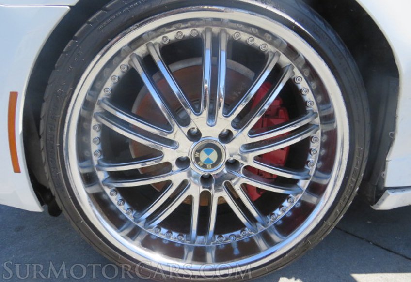 2013 BMW 7 Series - Image 19