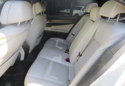 2013 BMW 7 Series - Image 25