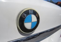 2013 BMW 7 Series - Image 13