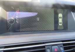 2013 BMW 7 Series - Image 41