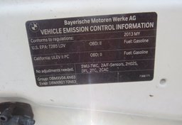 2013 BMW 7 Series - Image 45