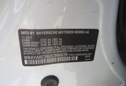 2013 BMW 7 Series - Image 47