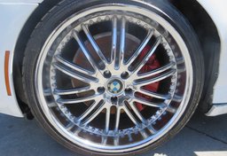 2013 BMW 7 Series - Image 19