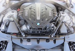 2013 BMW 7 Series - Image 43