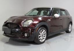 Thumbnail of 2016 Mini Clubman