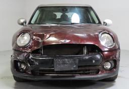 Thumbnail of 2016 Mini Clubman