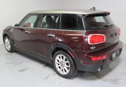 Thumbnail of 2016 Mini Clubman