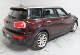 Thumbnail of 2016 Mini Clubman