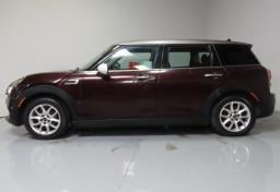Thumbnail of 2016 Mini Clubman