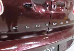 Thumbnail of 2016 Mini Clubman