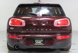 Thumbnail of 2016 Mini Clubman