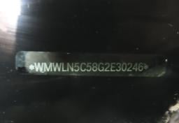 Thumbnail of 2016 Mini Clubman