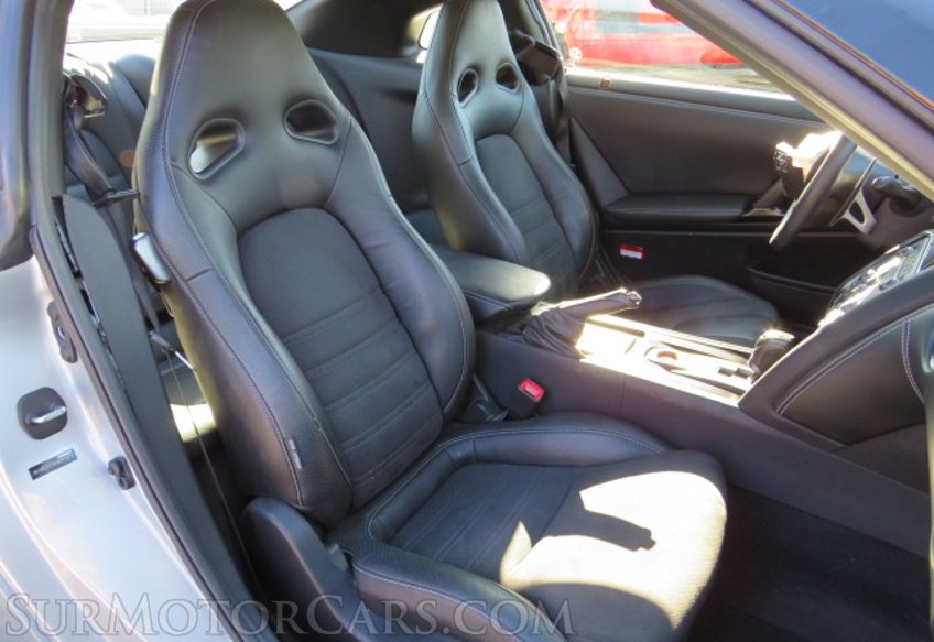 2014 Nissan GT-R - Image 22