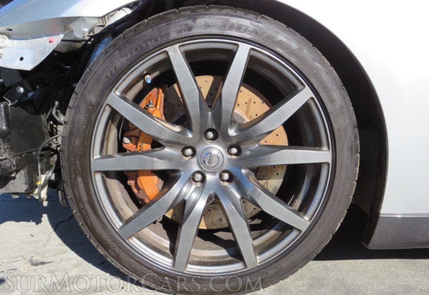 2014 Nissan GT-R - Image 15