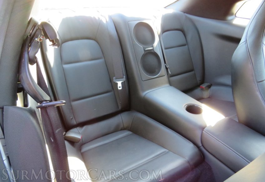 2014 Nissan GT-R - Image 26