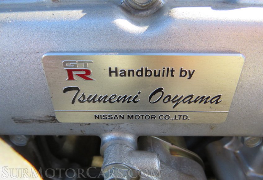 2014 Nissan GT-R - Image 53