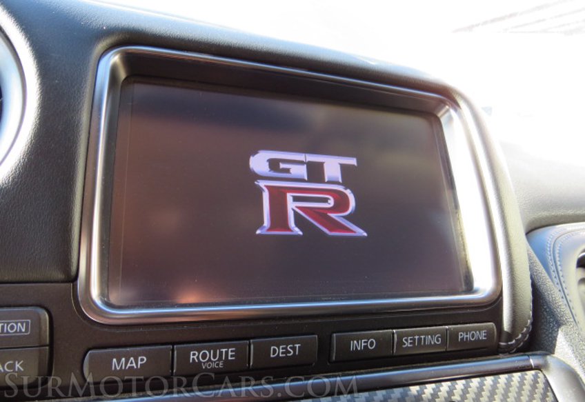 2014 Nissan GT-R - Image 39