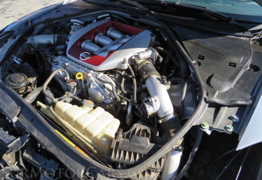 2014 Nissan GT-R - Image 51