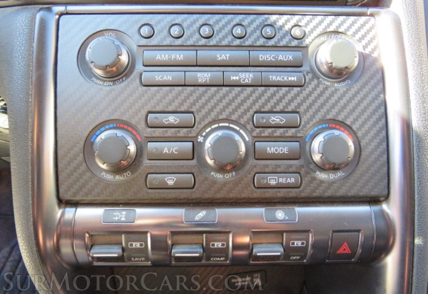 2014 Nissan GT-R - Image 43