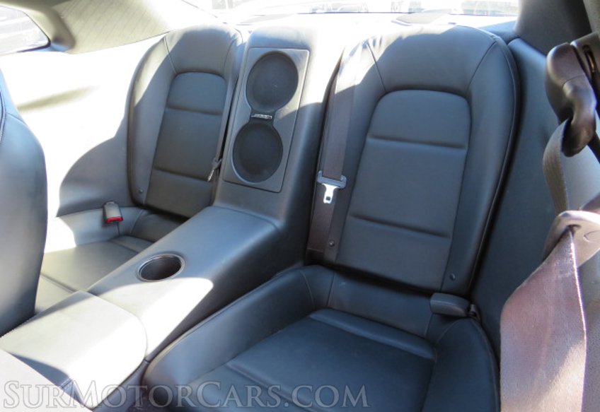2014 Nissan GT-R - Image 25