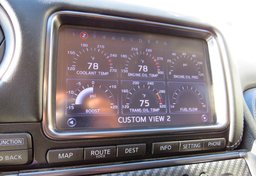 2014 Nissan GT-R - Image 40