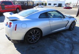 2014 Nissan GT-R - Image 6