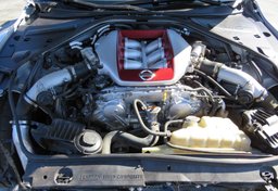 2014 Nissan GT-R - Image 50