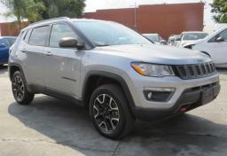 Thumbnail of 2021 Jeep Compass