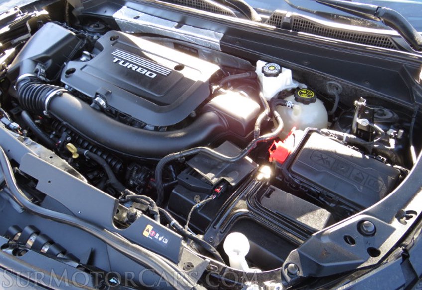 2019 Cadillac XT4 - Image 53