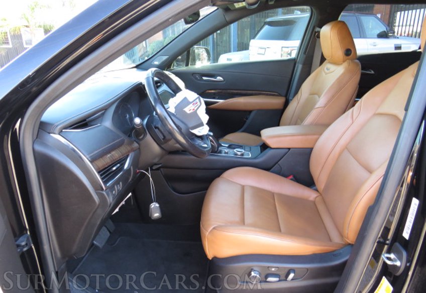 2019 Cadillac XT4 - Image 25