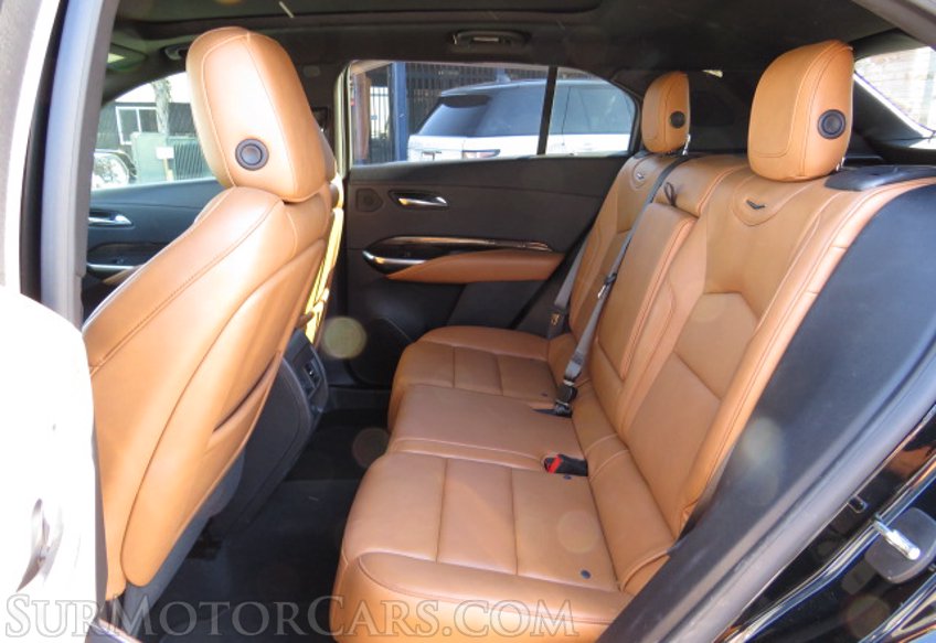 2019 Cadillac XT4 - Image 29