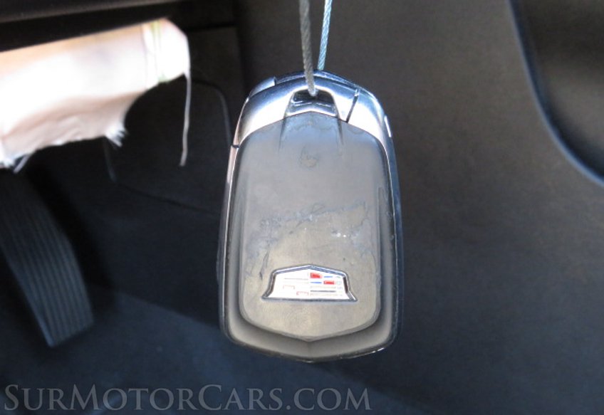 2019 Cadillac XT4 - Image 34