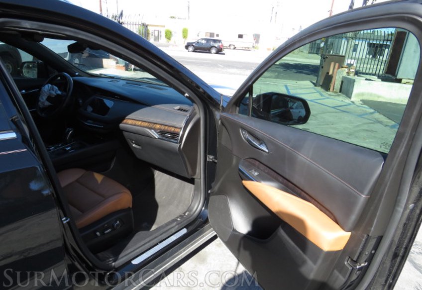 2019 Cadillac XT4 - Image 20