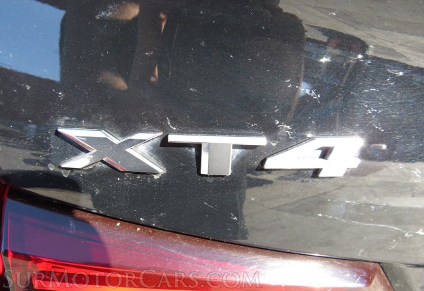 2019 Cadillac XT4 - Image 18