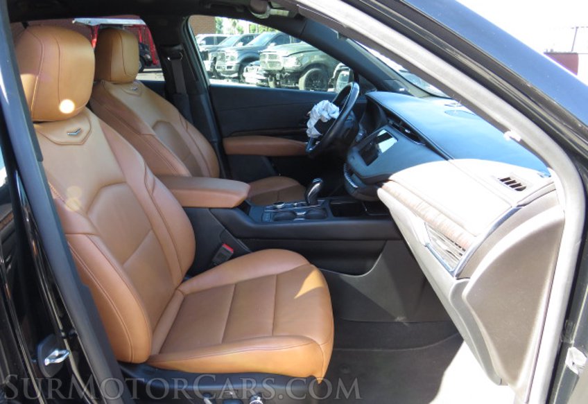 2019 Cadillac XT4 - Image 24