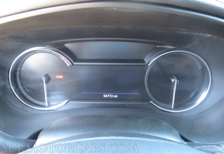 2019 Cadillac XT4 - Image 31